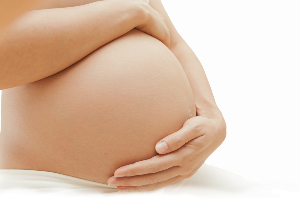 Cuidado integral del embarazo en Femsalud